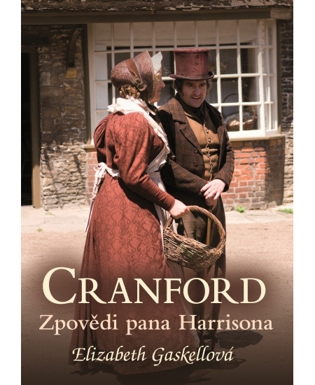 Cranford 2: Zpovědi pana Harrisona
