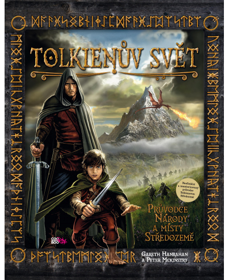 Tolkienův svět