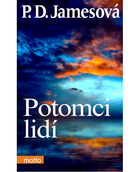 Potomci lidí