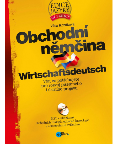 Obchodní němčina