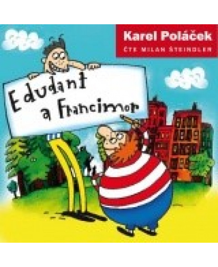 Edudant a Francimor CD