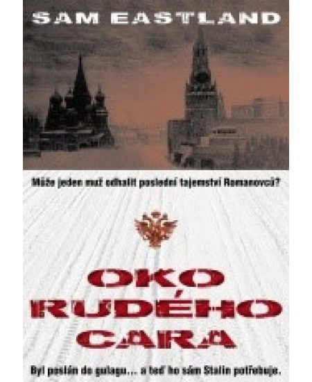 Oko rudého cara