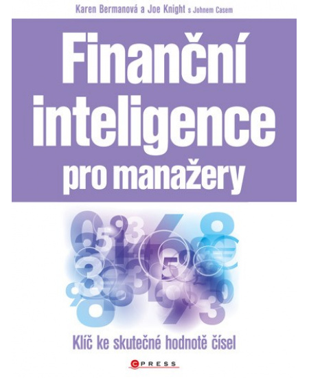 Finanční inteligence pro manažery
