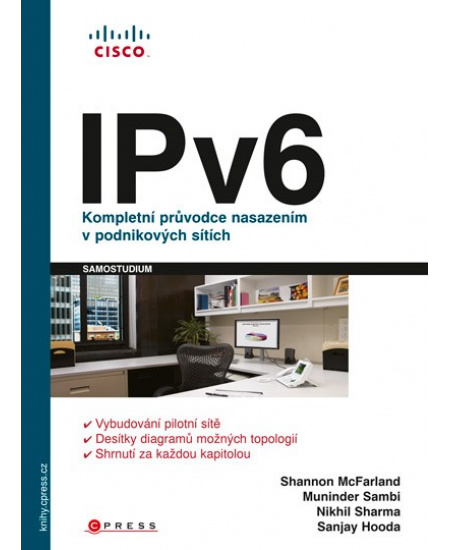 IPv6