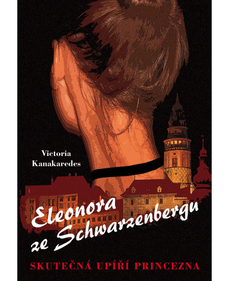 Eleonora ze Schwarzenbergu