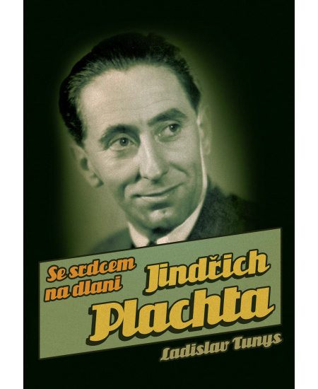Jindřich Plachta