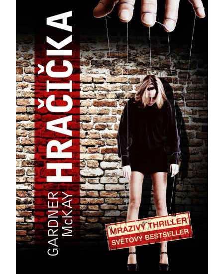 Hračička