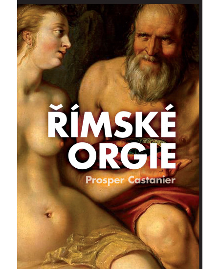 Římské orgie