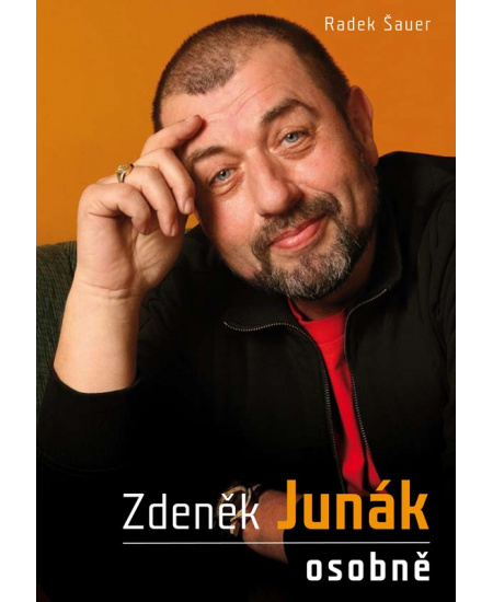 Zdeněk Junák osobně