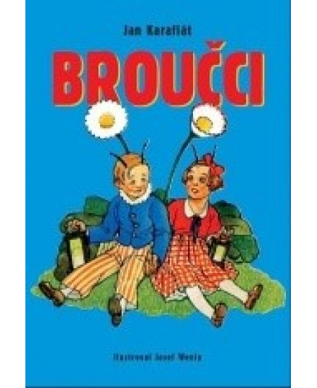 Broučci