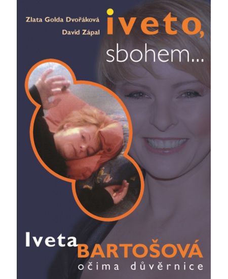 Iveto, sbohem...