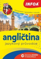 Angličtina - jazykový průvodce