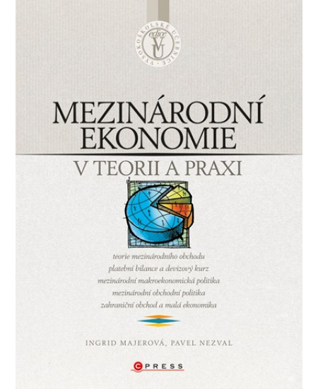 Mezinárodní ekonomie v teorii a praxi