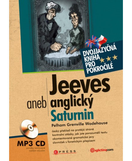 Jeeves