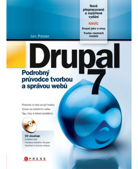Drupal 7