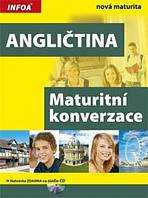 Angličtina Maturitní konverzace