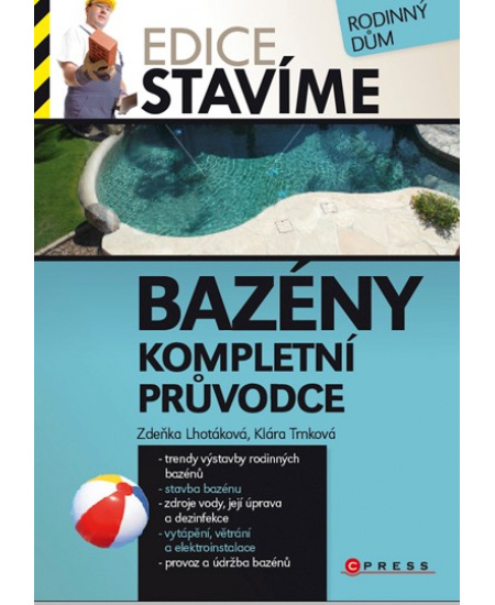 Bazény