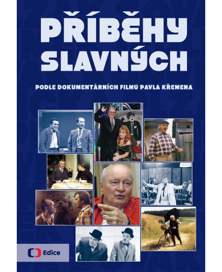 Příběhy slavných