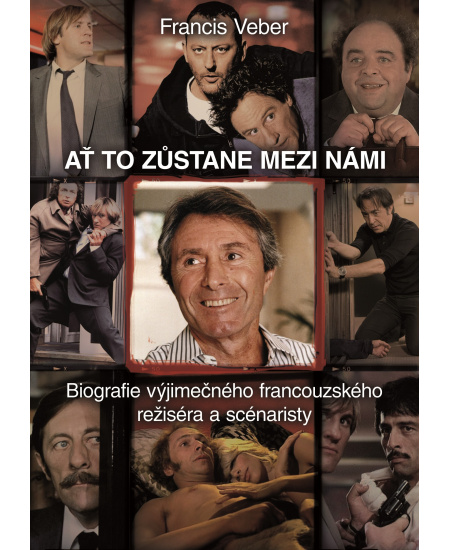 Ať to zůstane mezi námi