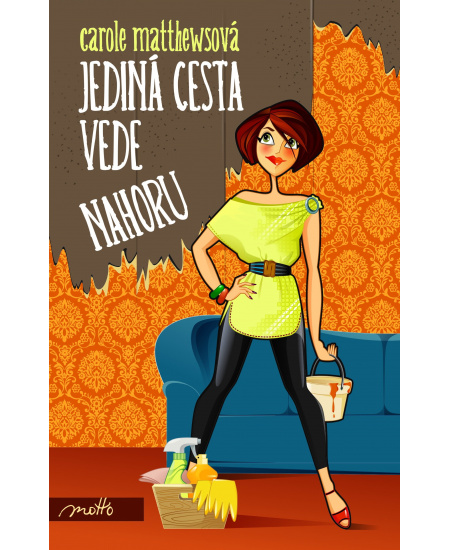 Jediná cesta vede nahoru