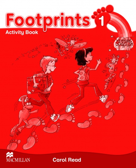 Footprints 1 Activity Book