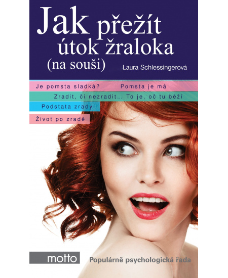 Jak přežít útok žraloka (na souši)