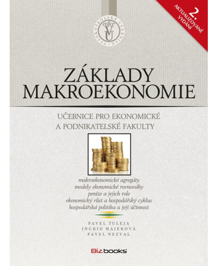 Základy makroekonomie