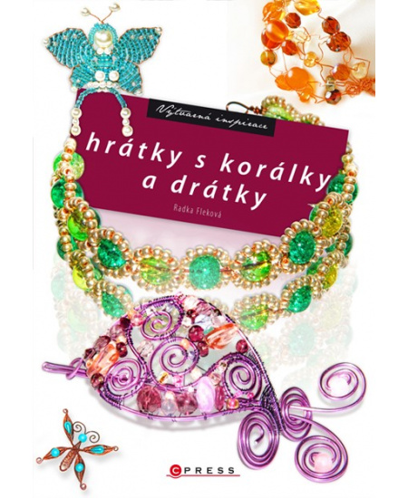 Hrátky s korálky a drátky