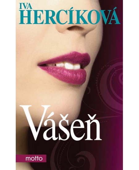 Vášeň