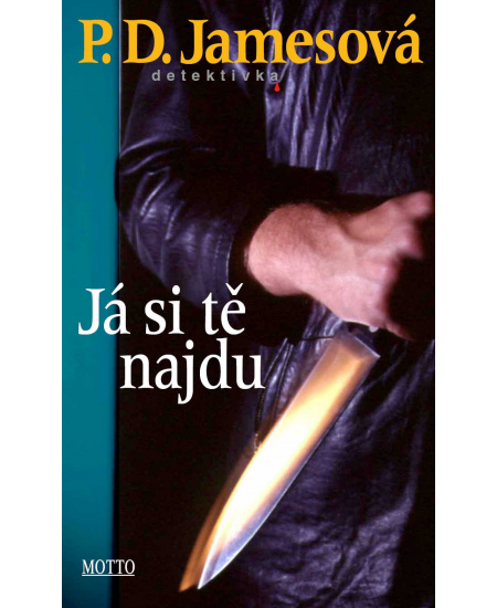 Já si tě najdu
