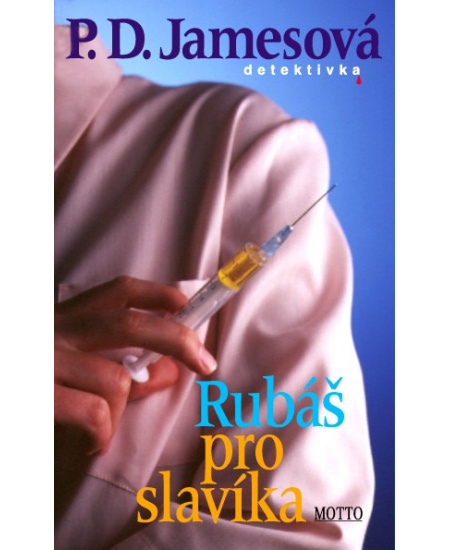 Rubáš pro slavíka