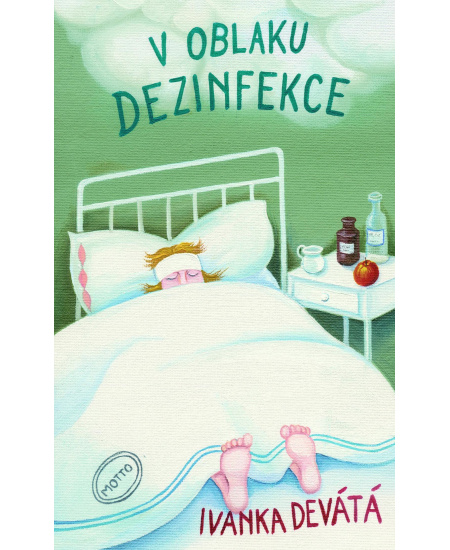 V oblaku dezinfekce