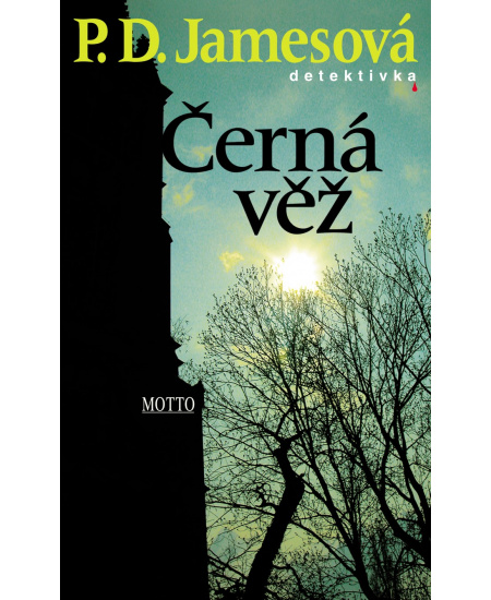 Černá věž