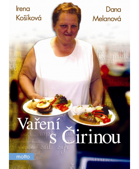 Vaření s Čirinou