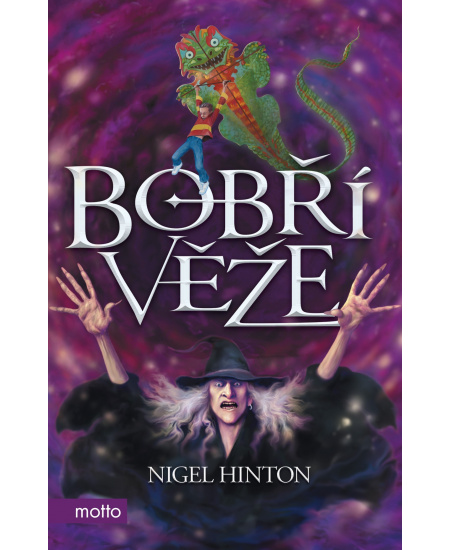 Bobří věže