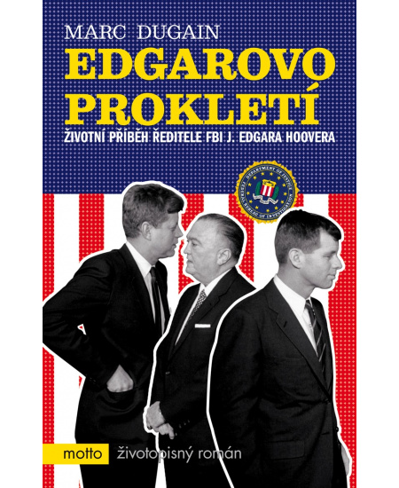 Edgarovo prokletí