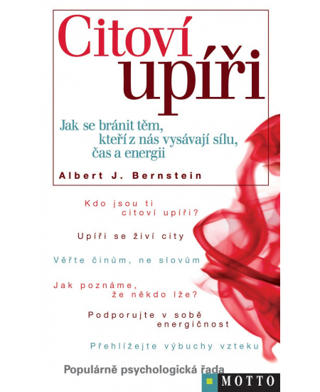 Citoví upíři