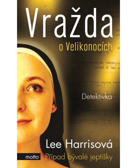 Vražda o Velikonocích