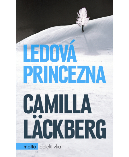 Ledová princezna