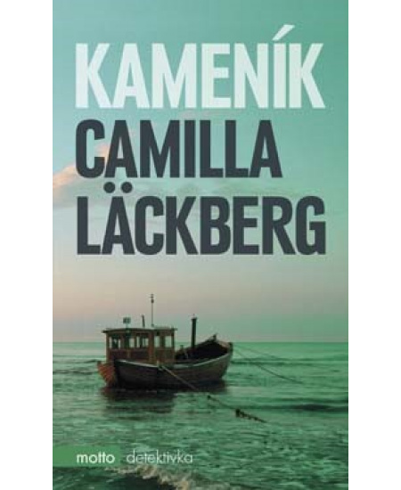 Kameník