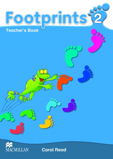 Footprints 2 Teacher´s Book