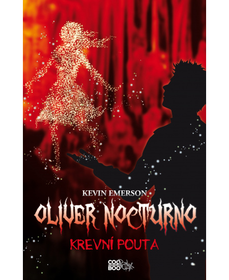 Oliver Nocturno 3 - Krevní pouta COOBOO