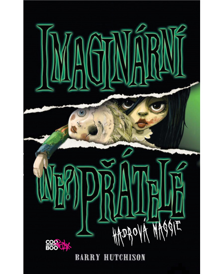 Imaginární (ne?)přátelé 2