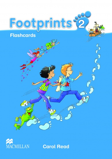 Footprints 2 Flashcards