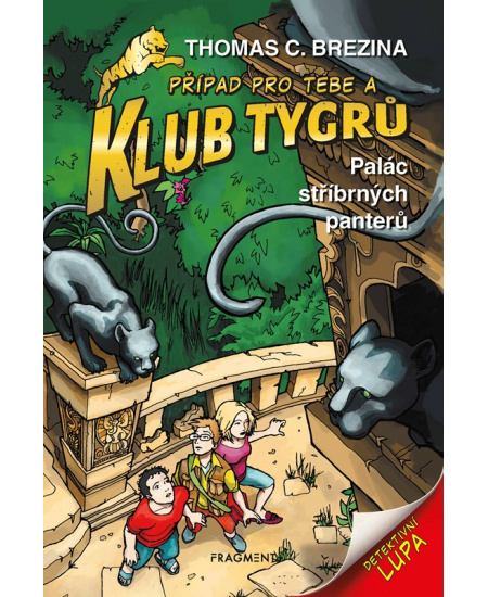 Klub Tygrů - Palác stříbrných panterů