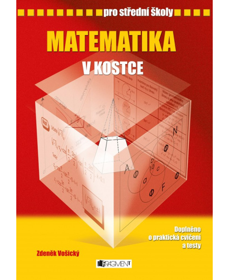 Matematika v kostce pro SŠ