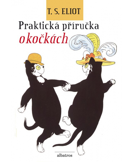 Praktická příručka o kočkách