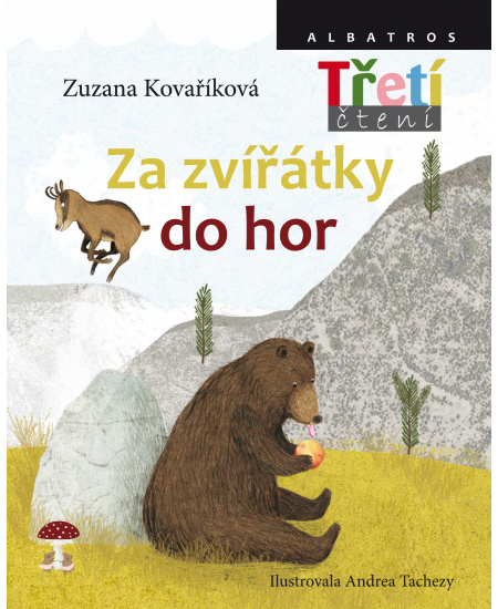 Za zvířátky do hor