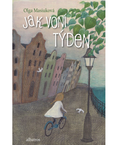 Jak voní týden