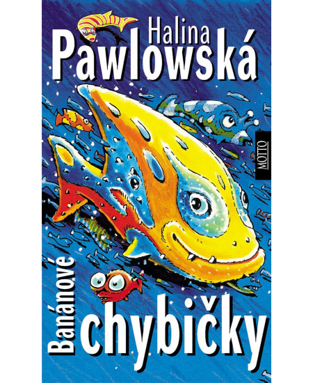 Banánové chybičky